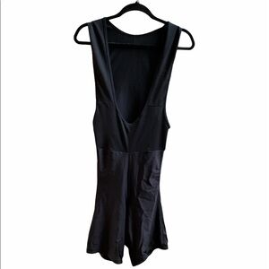 Nashbar bicycle bib shorts size 3X black